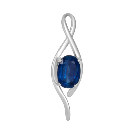 Sterling Silver Pendant Kyanite  IGP-220