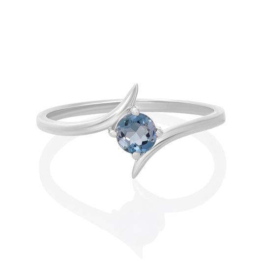 Igr-2633 Tourmaline Ring CODE-50