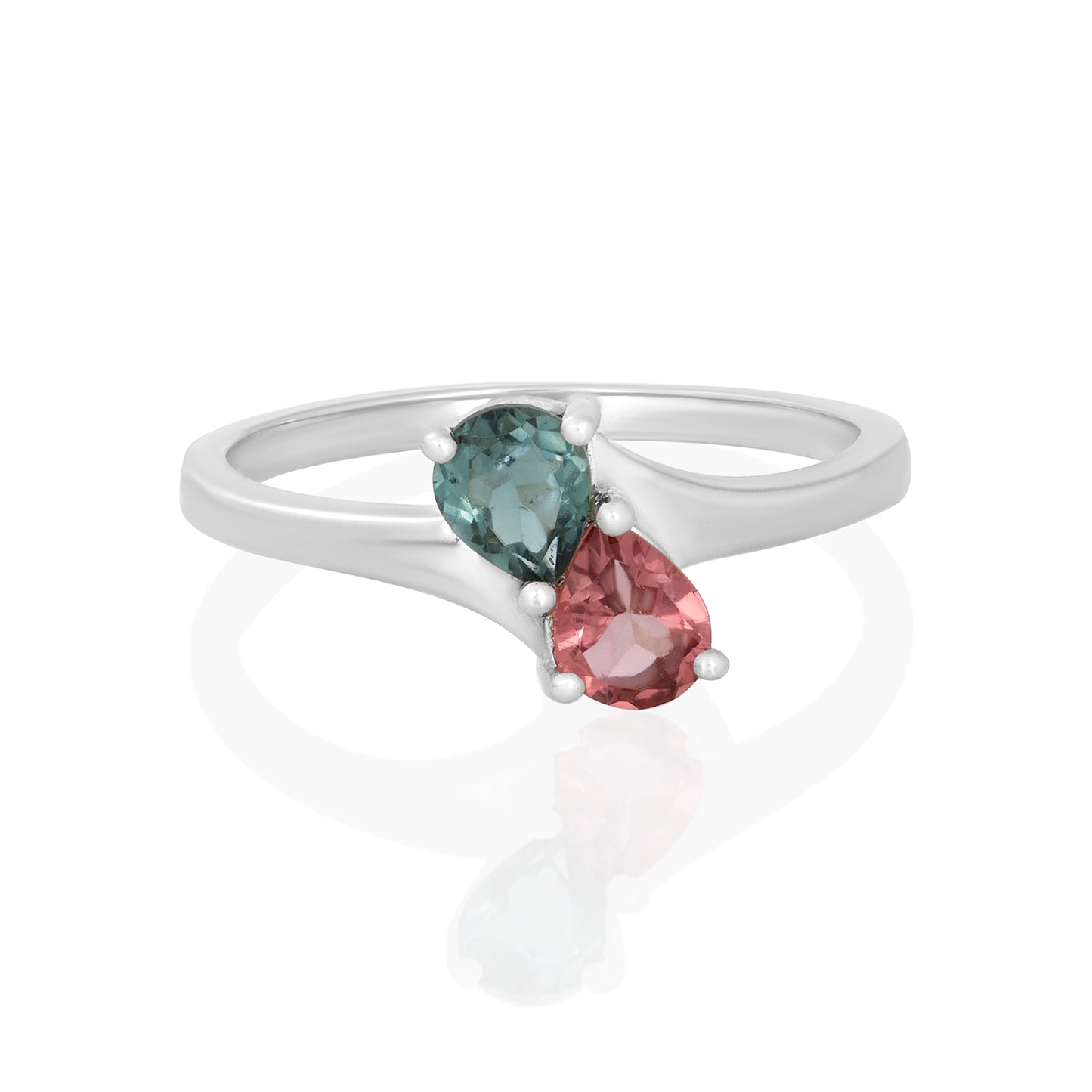 Igr-2725 Tourmaline Ring CODE-65