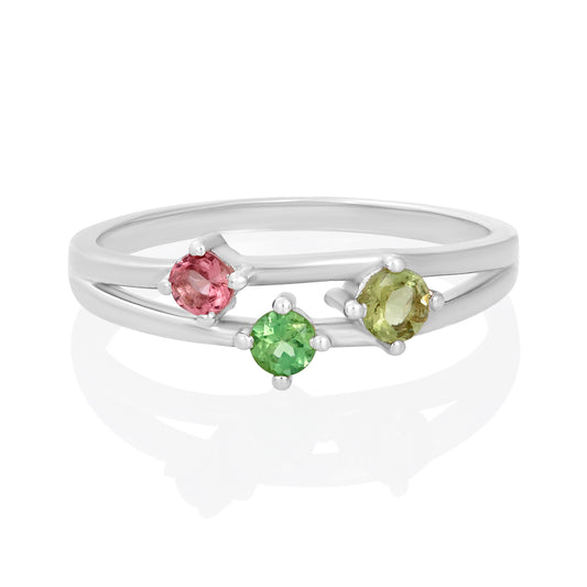 Igr-2610 Tourmaline Ring CODE-60
