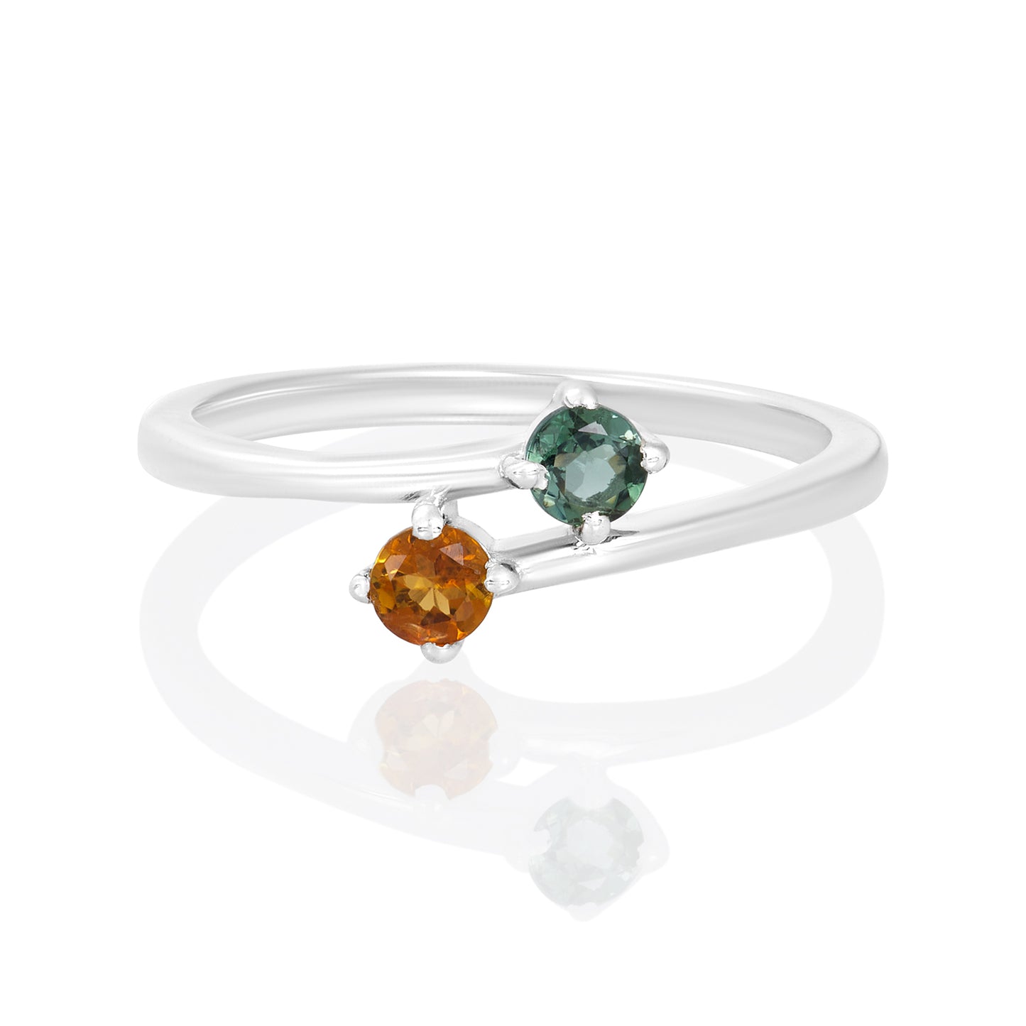 Igr-2531 Tourmaline Ring CODE-50
