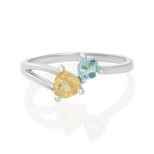 Igr-2592 Tourmaline Ring CODE-65
