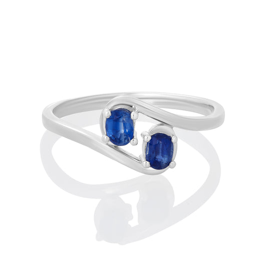 Igr-2646 Kyanite Ring CODE-70