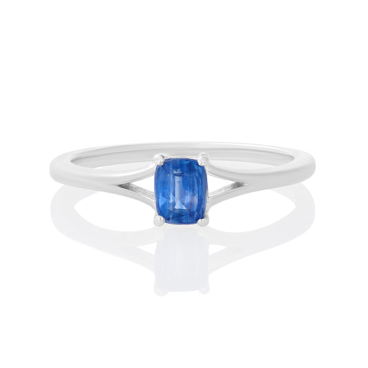 Igr-3031 Kyanite Ring CODE-55