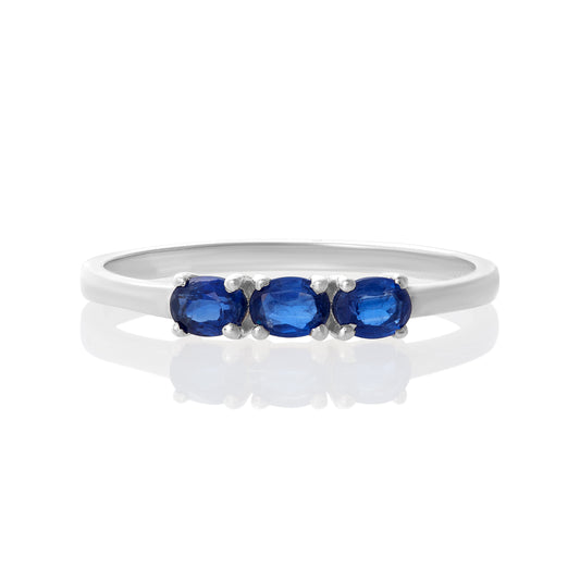 Igr-2697 Kyanite Ring CODE-65