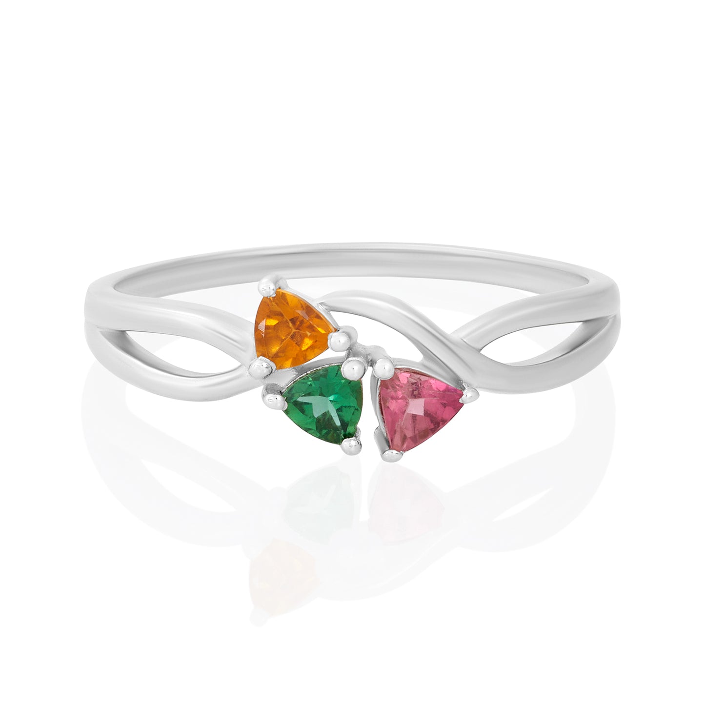 Igr-2596 Tourmaline Ring CODE-60