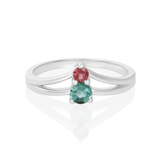 Igr-2705 Tourmaline Ring CODE-50