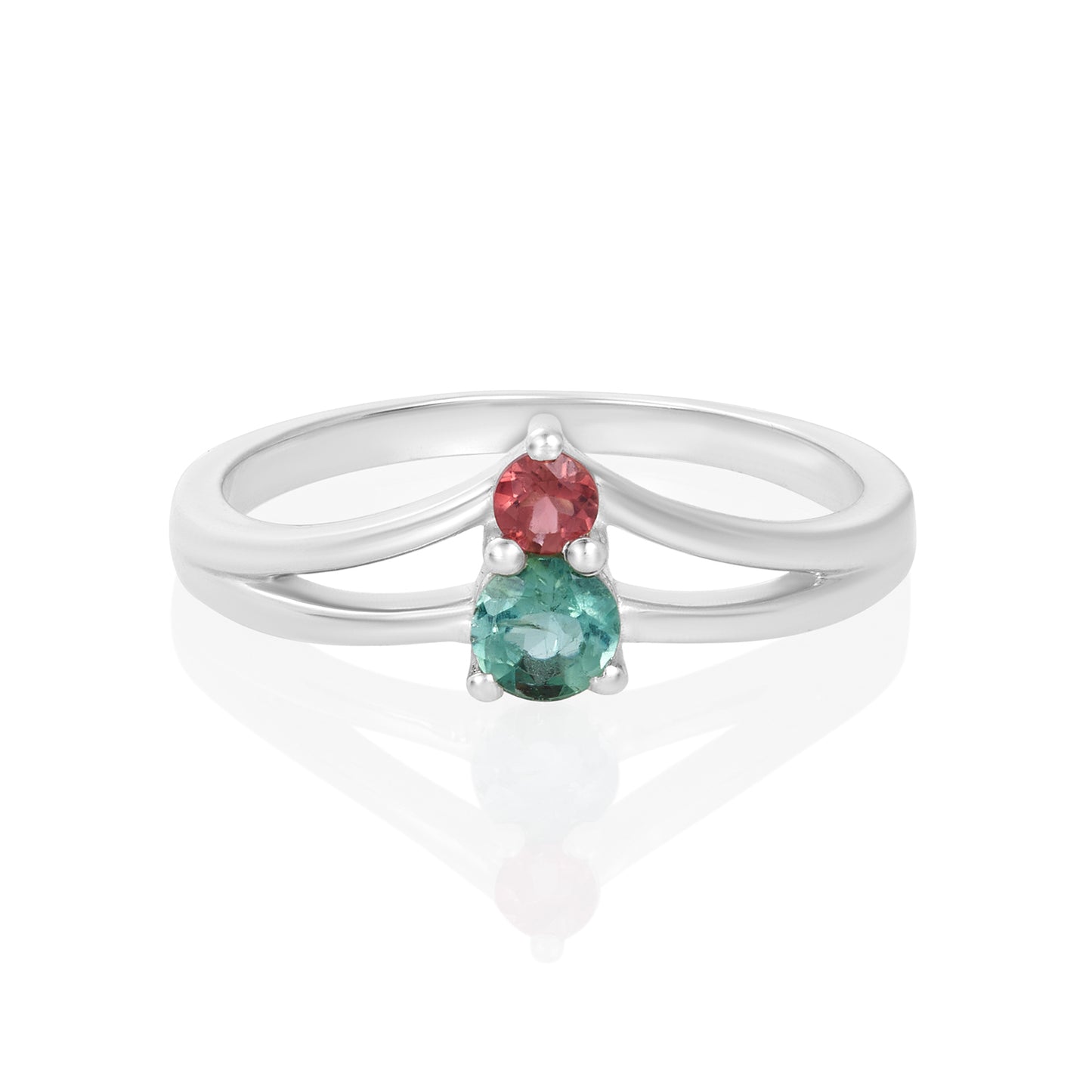 Igr-2705 Tourmaline Ring CODE-50