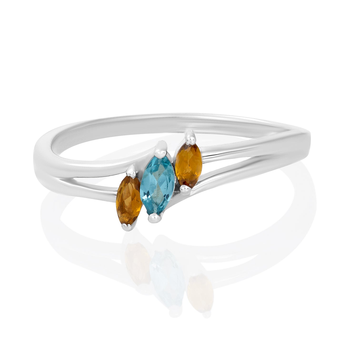 Igr-2630 Tourmaline Ring CODE-55