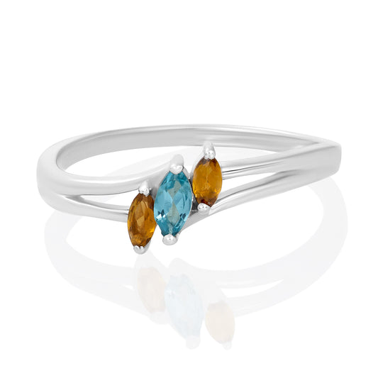 Igr-2630 Tourmaline Ring CODE-55
