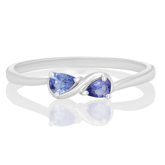 Igr-2672 Tanzanite Ring CODE-50