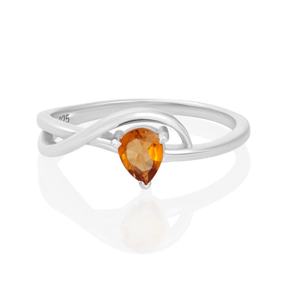 Igr-2616 Tourmaline Ring CODE-50