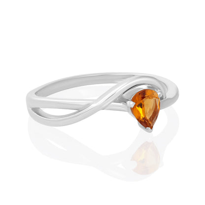 Igr-2616 Tourmaline Ring CODE-50