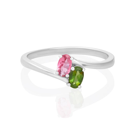 Igr-2648 Tourmaline Ring CODE-55