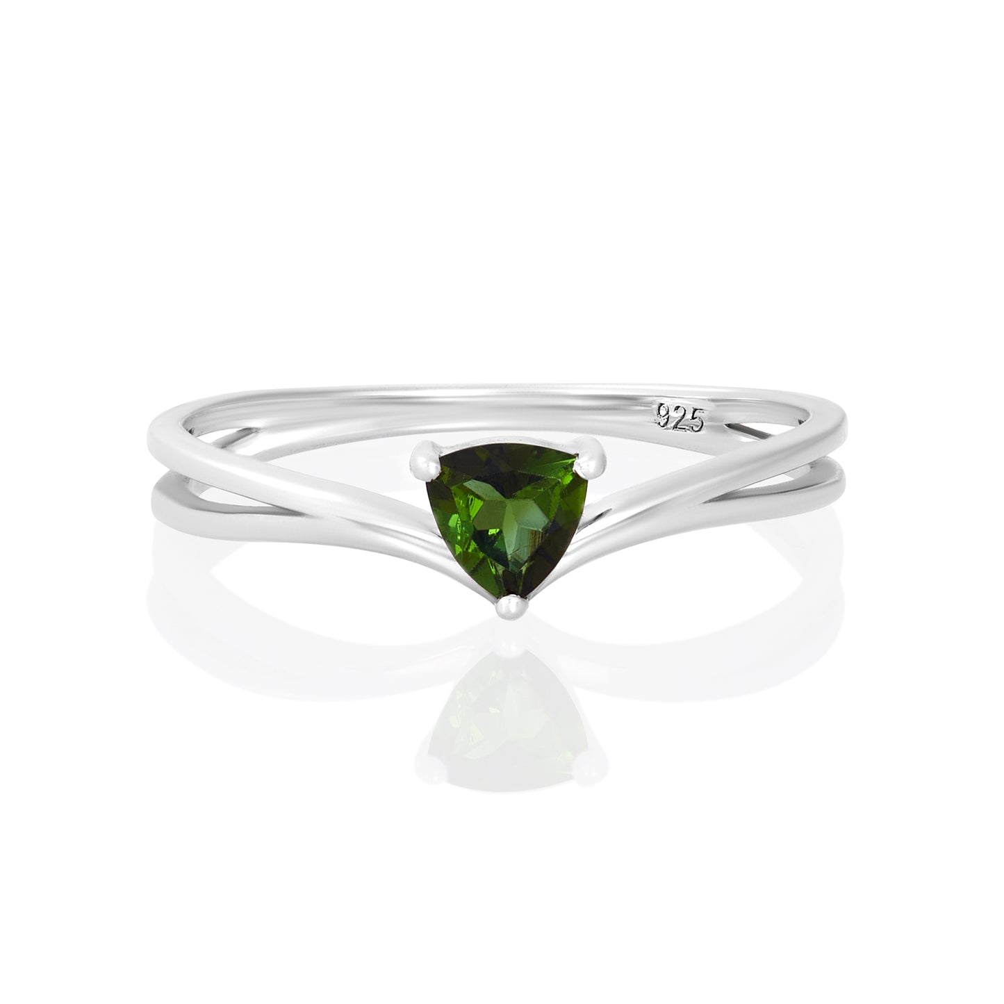 Igr-2694 Tourmaline Ring CODE-60