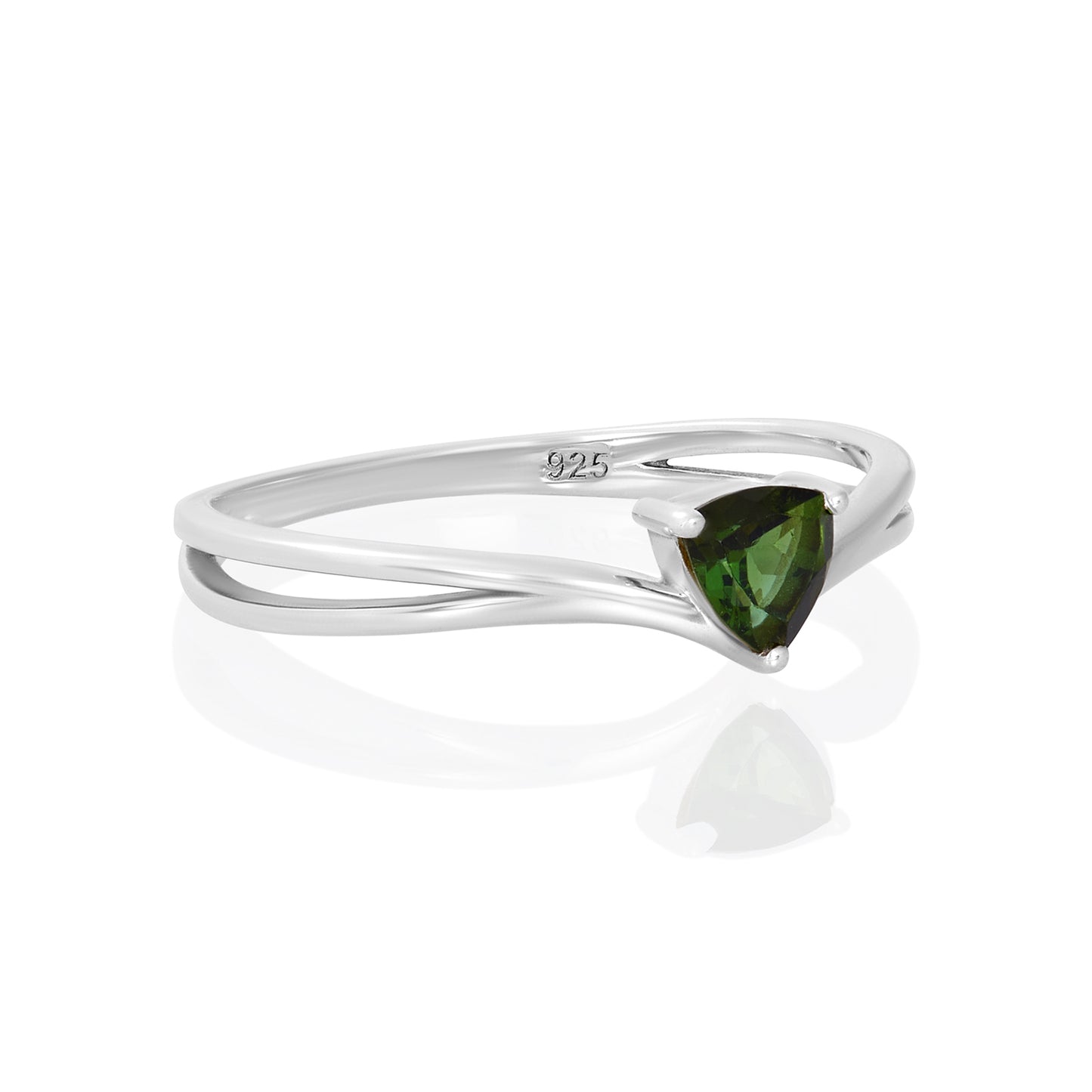 Igr-2694 Tourmaline Ring CODE-60