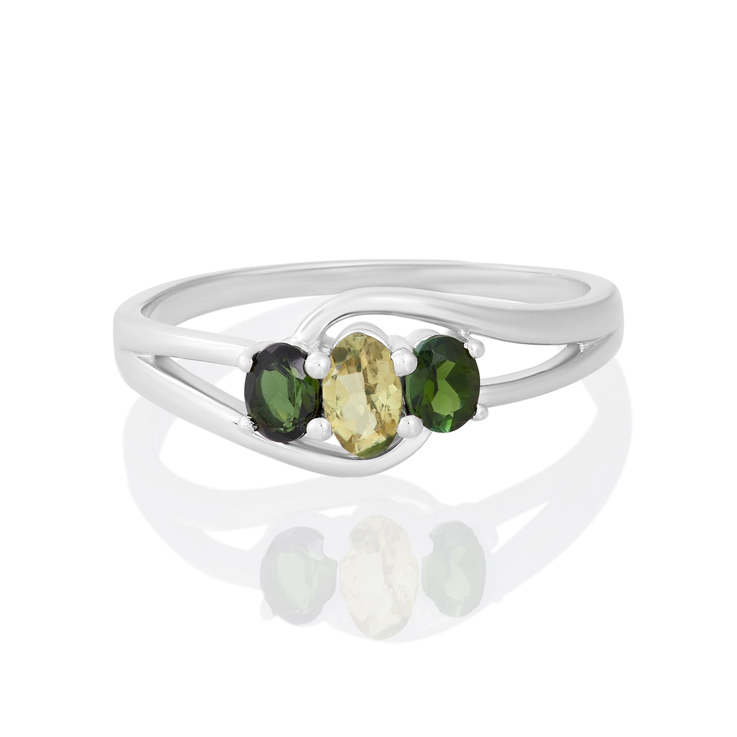 Igr-2606 Tourmaline Ring CODE-70
