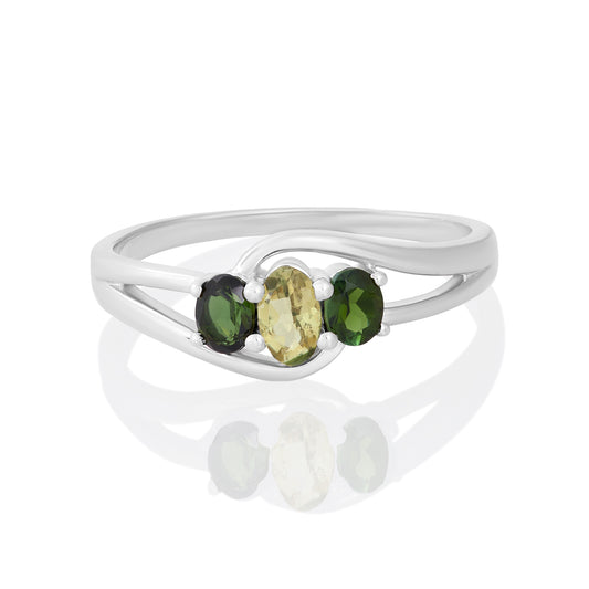 Igr-2606 Tourmaline Ring CODE-70