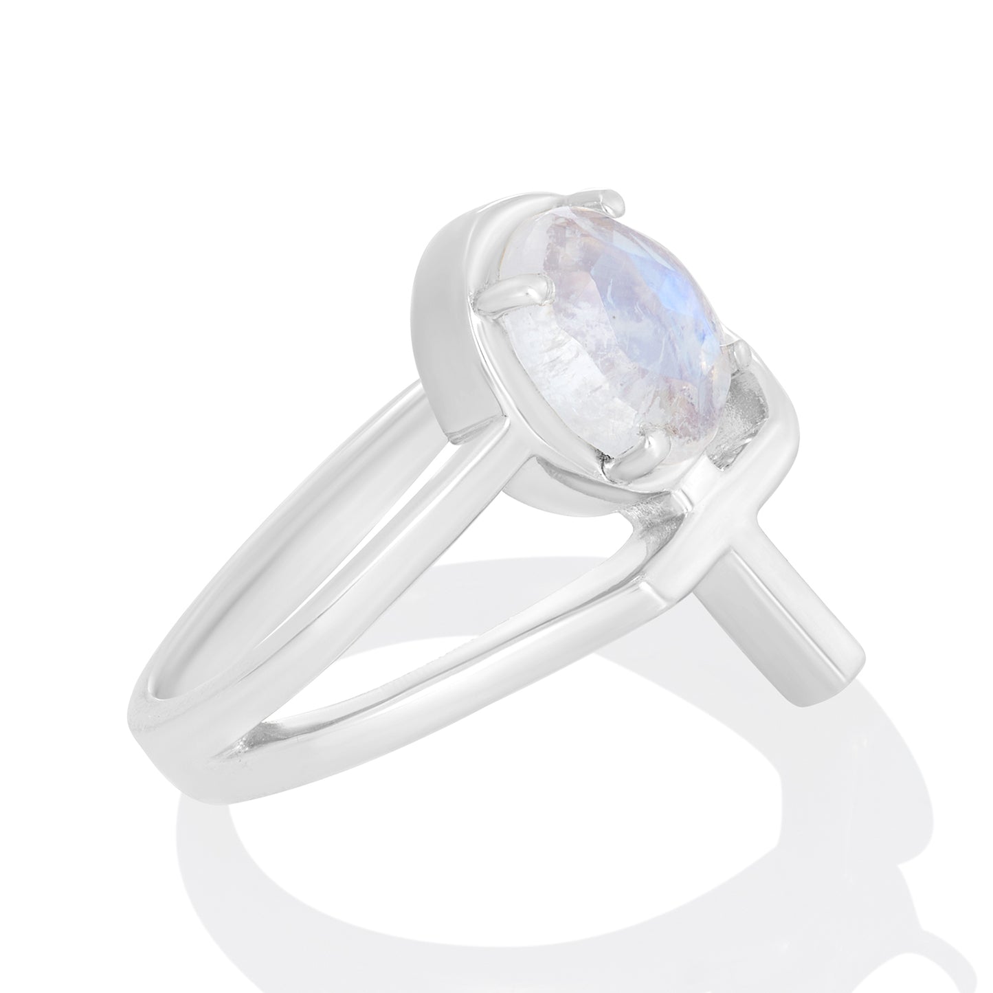 Igr-2148 Moonstone Ring CODE-60