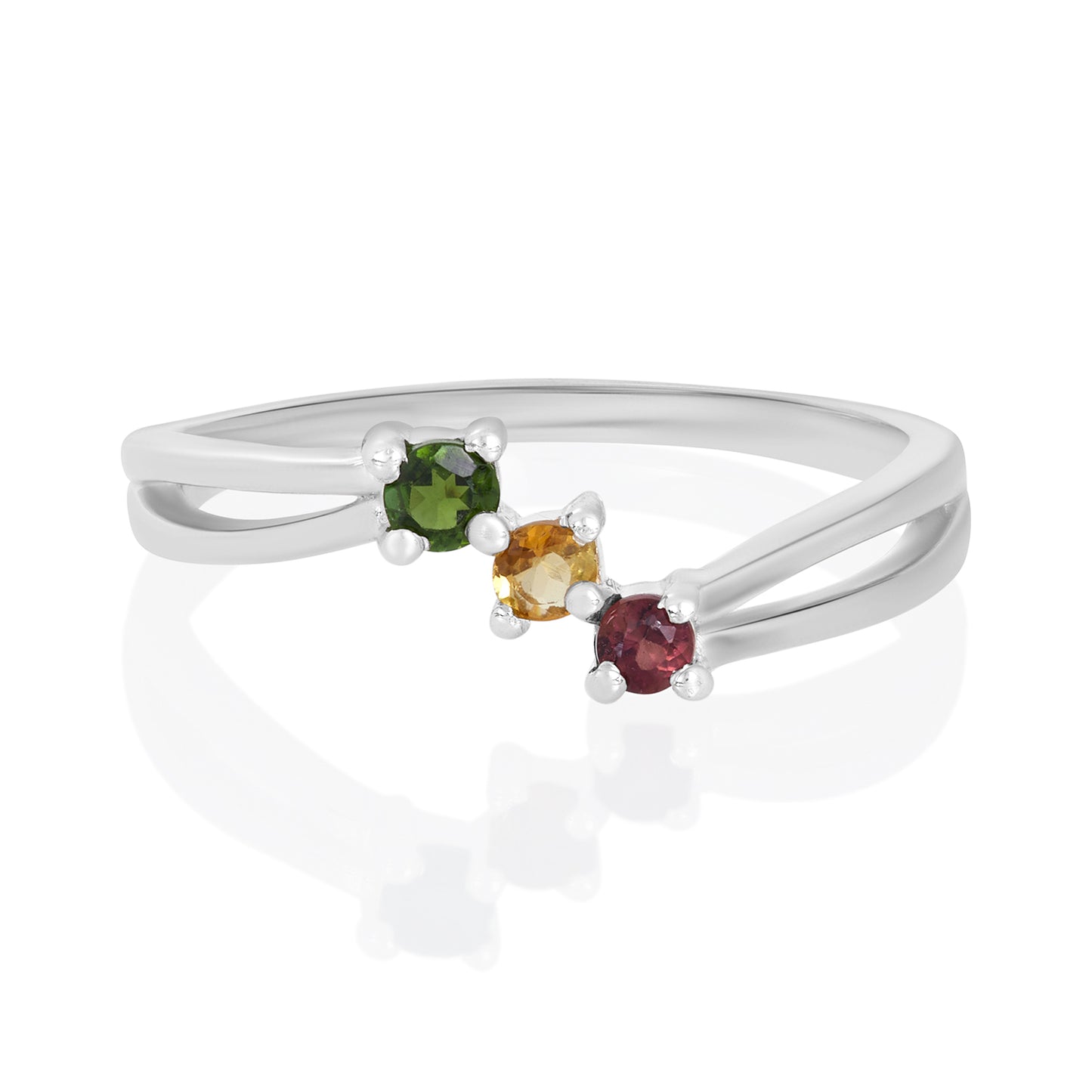 Igr-2625 Tourmaline Ring CODE-50