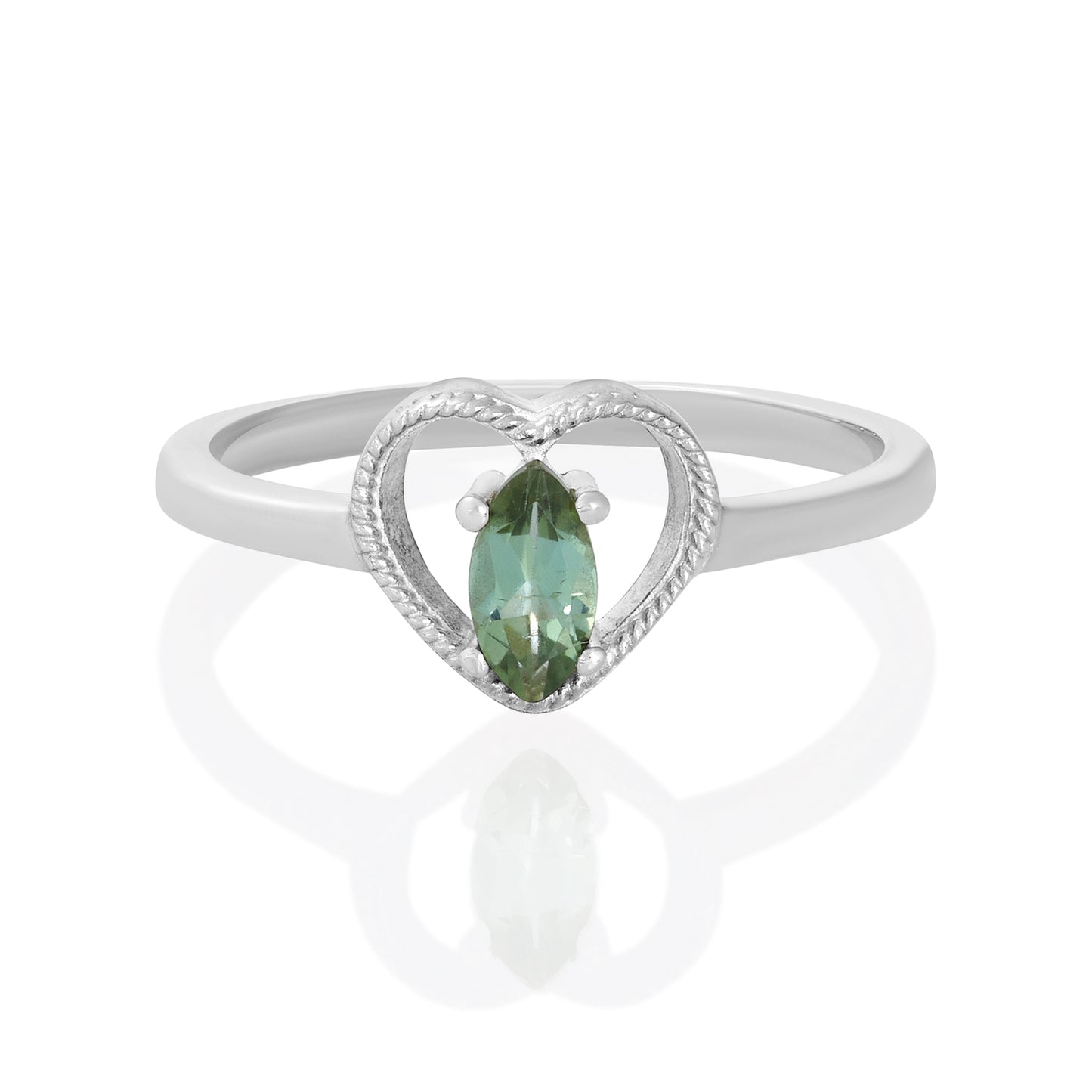 Igr-2613 Tourmaline Ring CODE-50