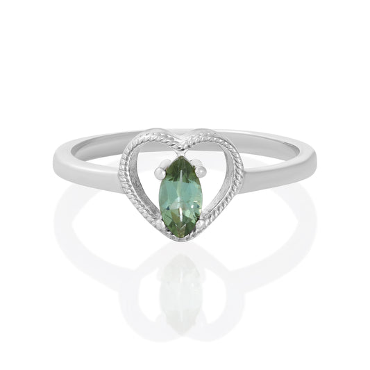 Igr-2613 Tourmaline Ring CODE-50