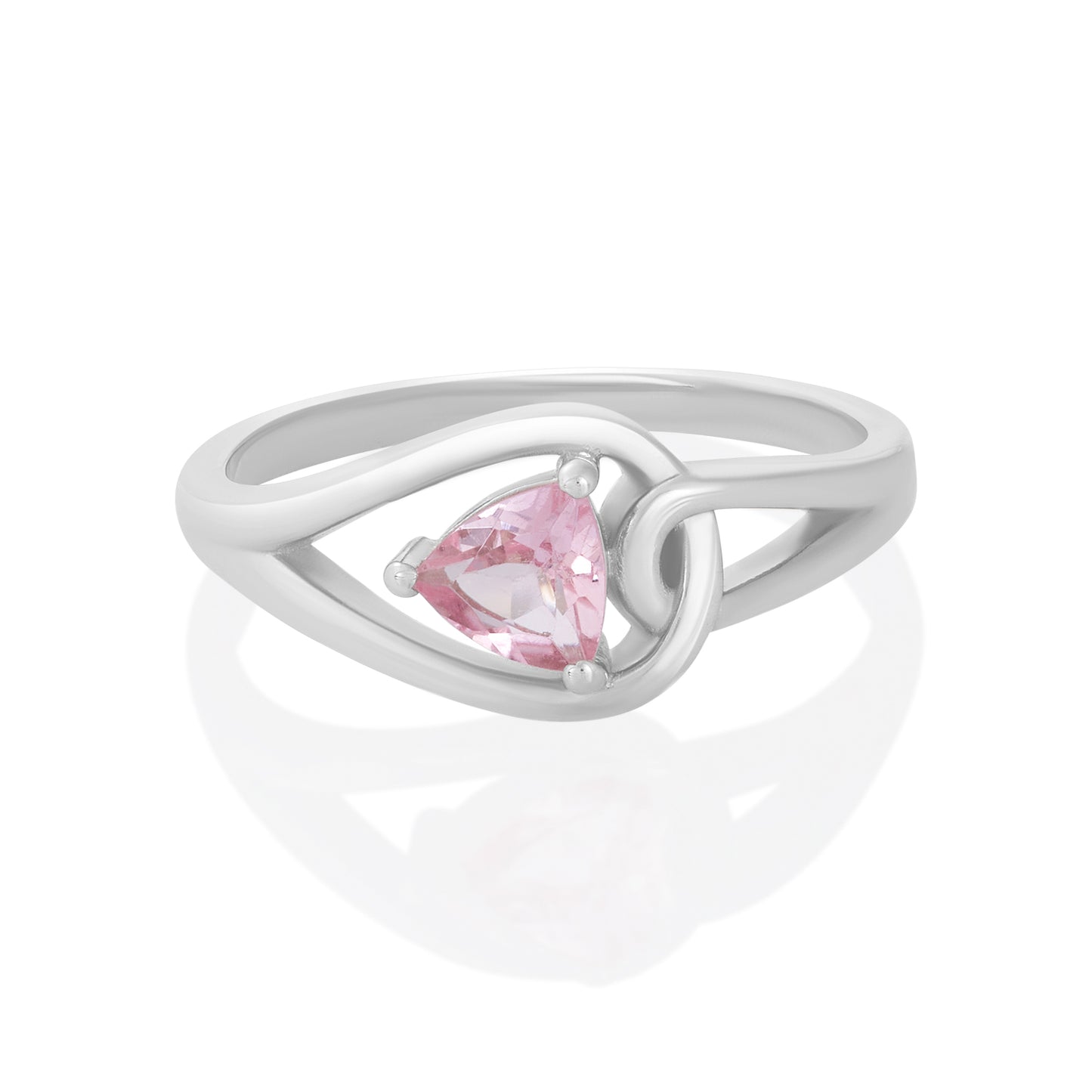 Igr-2676 Tourmaline Ring CODE-65