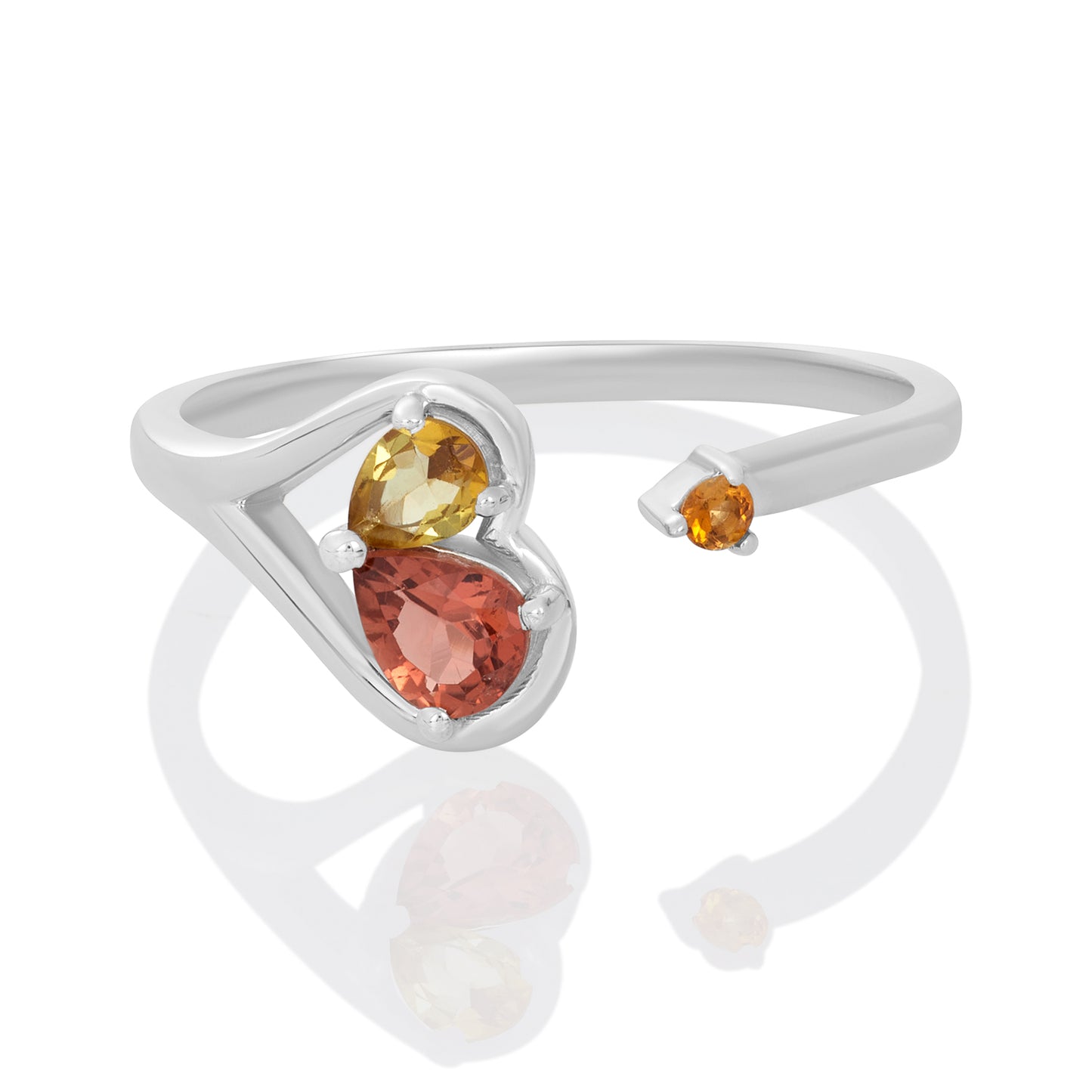 Igr-2675 Tourmaline Ring CODE-65