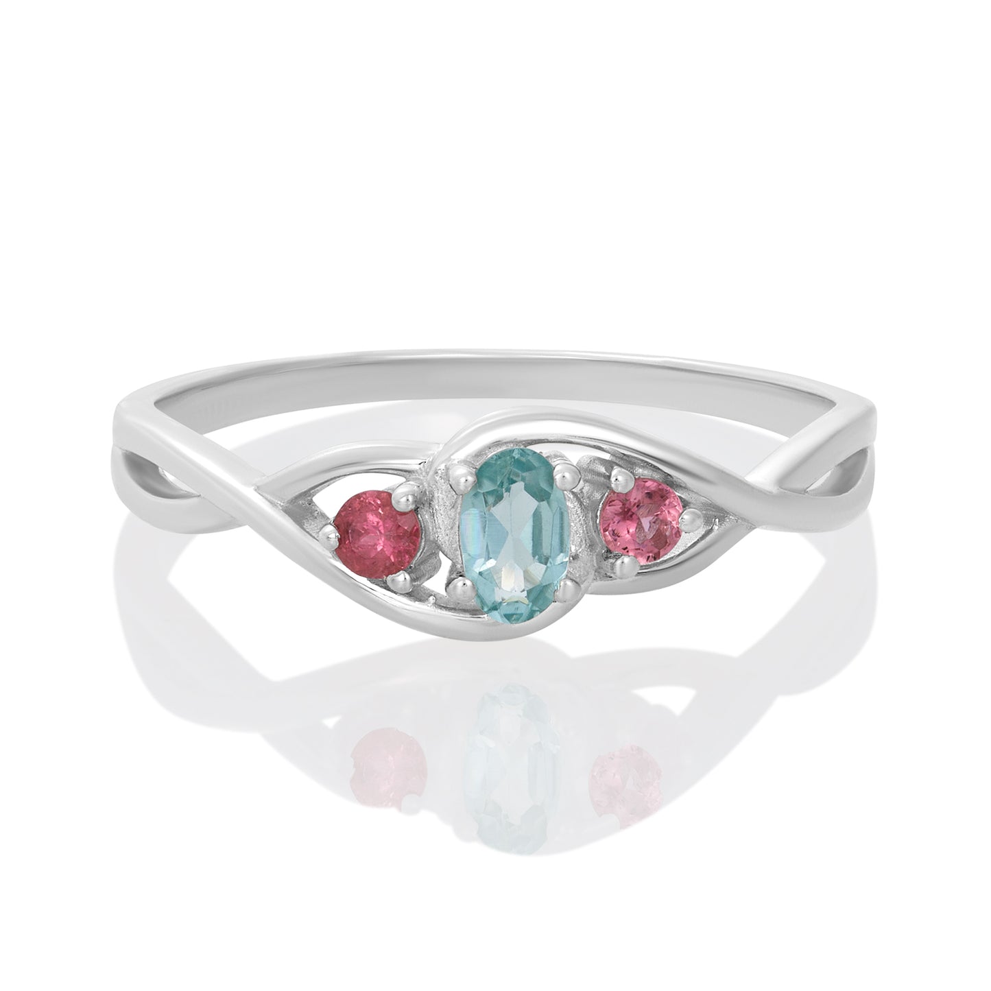 Igr-2677 Tourmaline Ring CODE-65