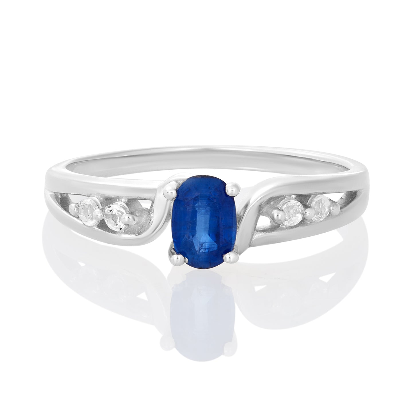 Igr-2667 Kyanite Ring CODE-65
