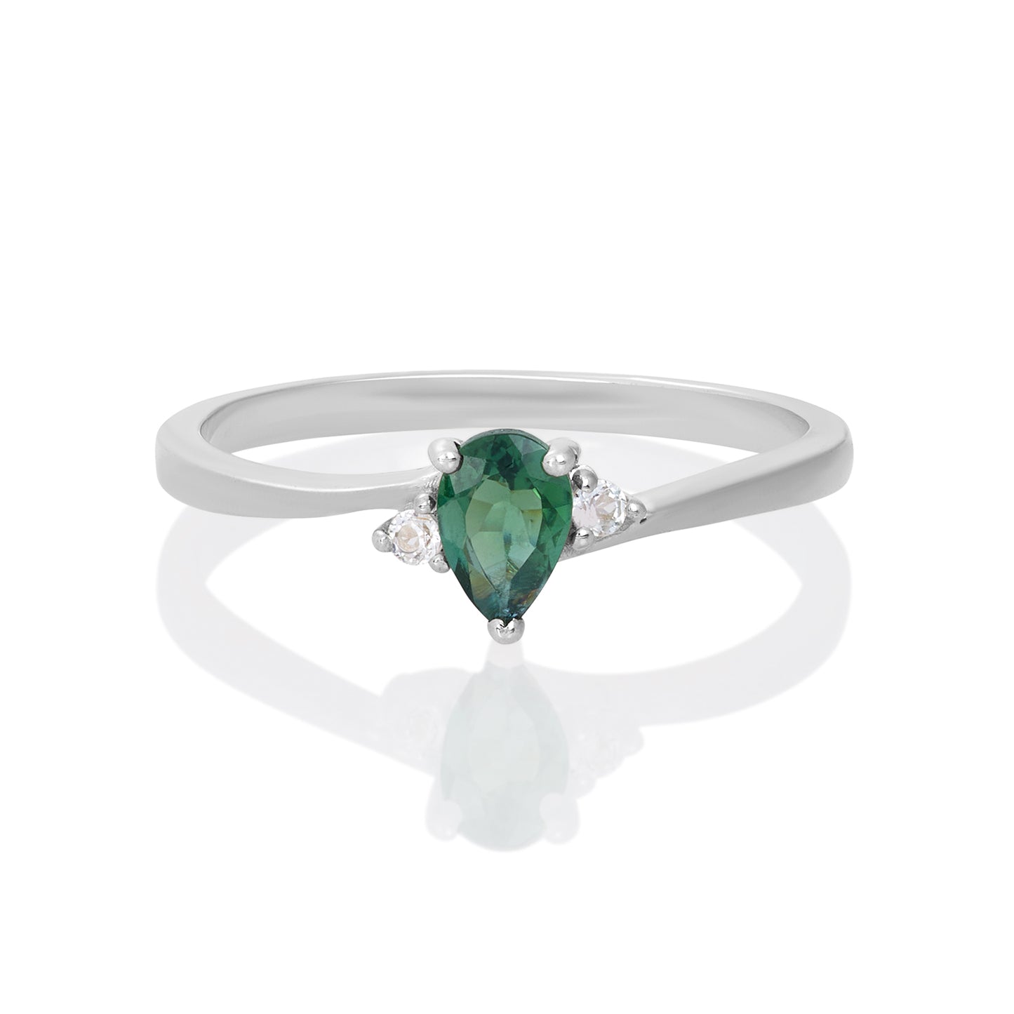 Igr-2544 Tourmaline Ring CODE-55