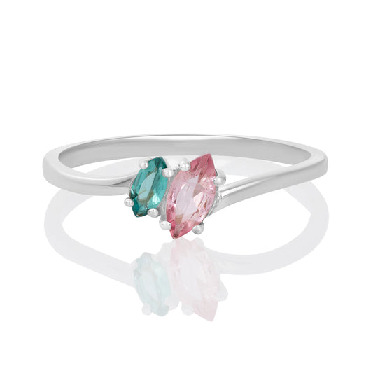Igr-2609 Tourmaline Ring CODE-65