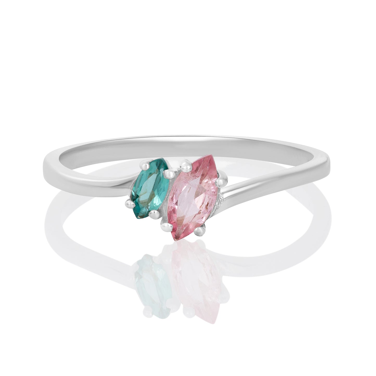 Igr-2609 Tourmaline Ring CODE-65