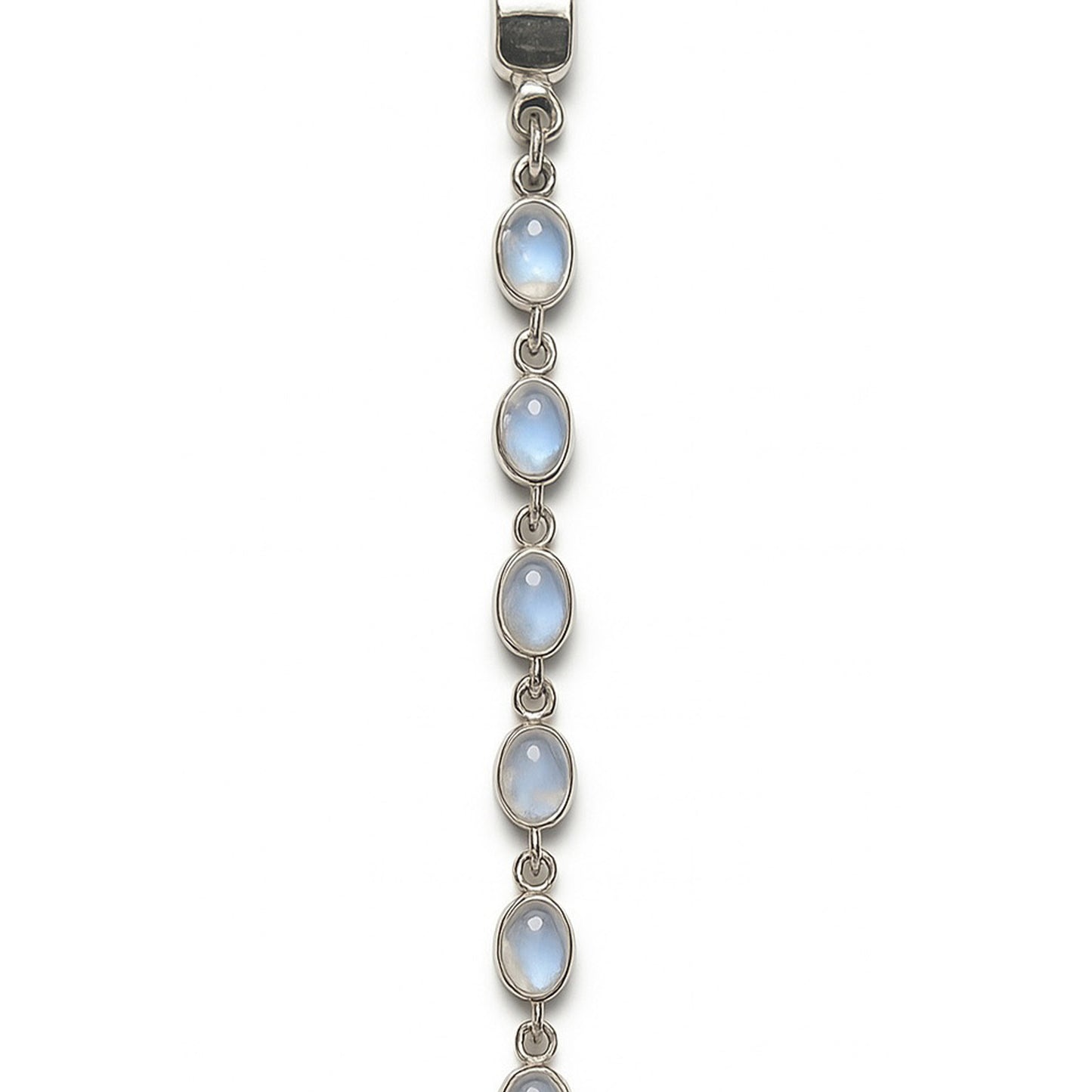 Igb-117 Moonstone Bracelets CODE-225