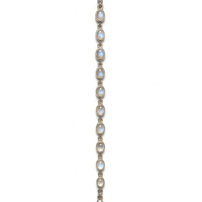 Igb-117 Moonstone Bracelets CODE-225