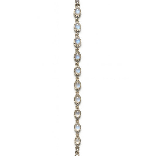 Igb-117 Moonstone Bracelets CODE-225