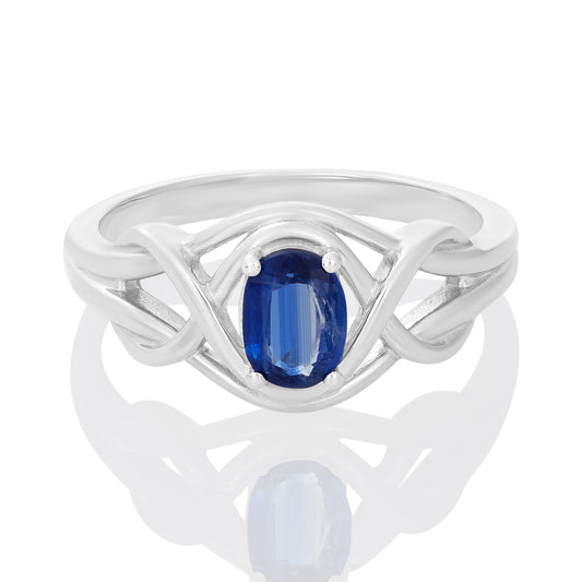 Igr-387 Kyanite Ring CODE-85