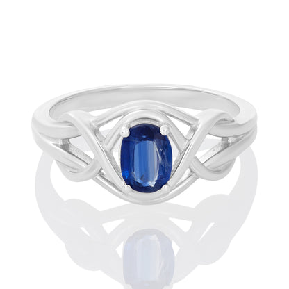 Igr-387 Kyanite Ring CODE-85