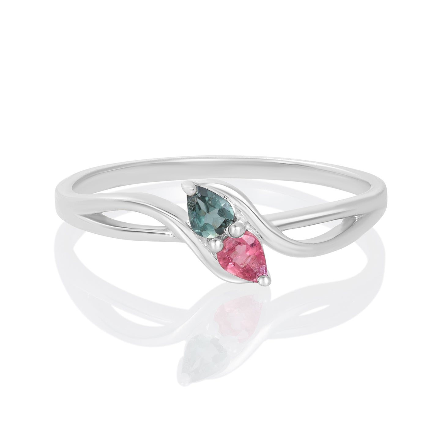 Igr-2706 Tourmaline Ring CODE-55