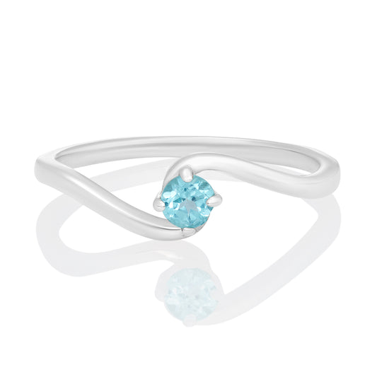 Igr-2774 Apatite Ring CODE-35