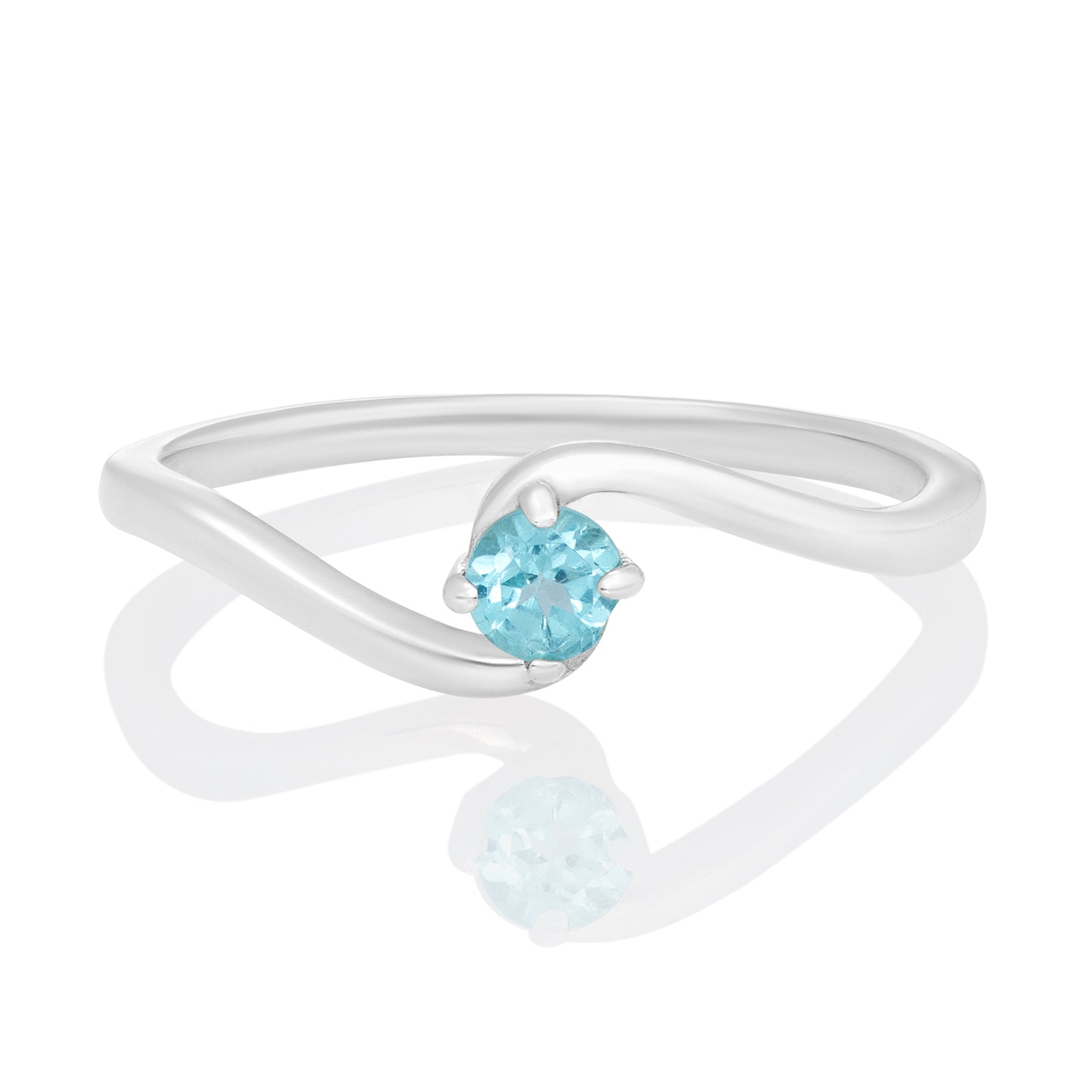 Igr-2774 Apatite Ring CODE-35
