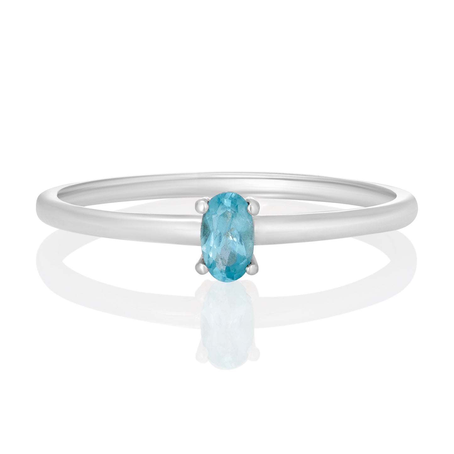Igr-2459 Apatite Ring CODE-35