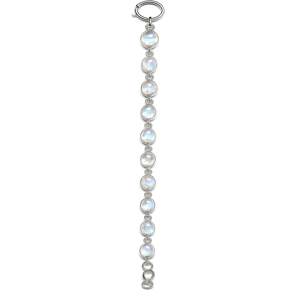 Igb-117 Moonstone Bracelets CODE-195