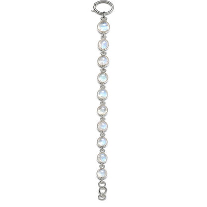 Igb-117 Moonstone Bracelets CODE-195