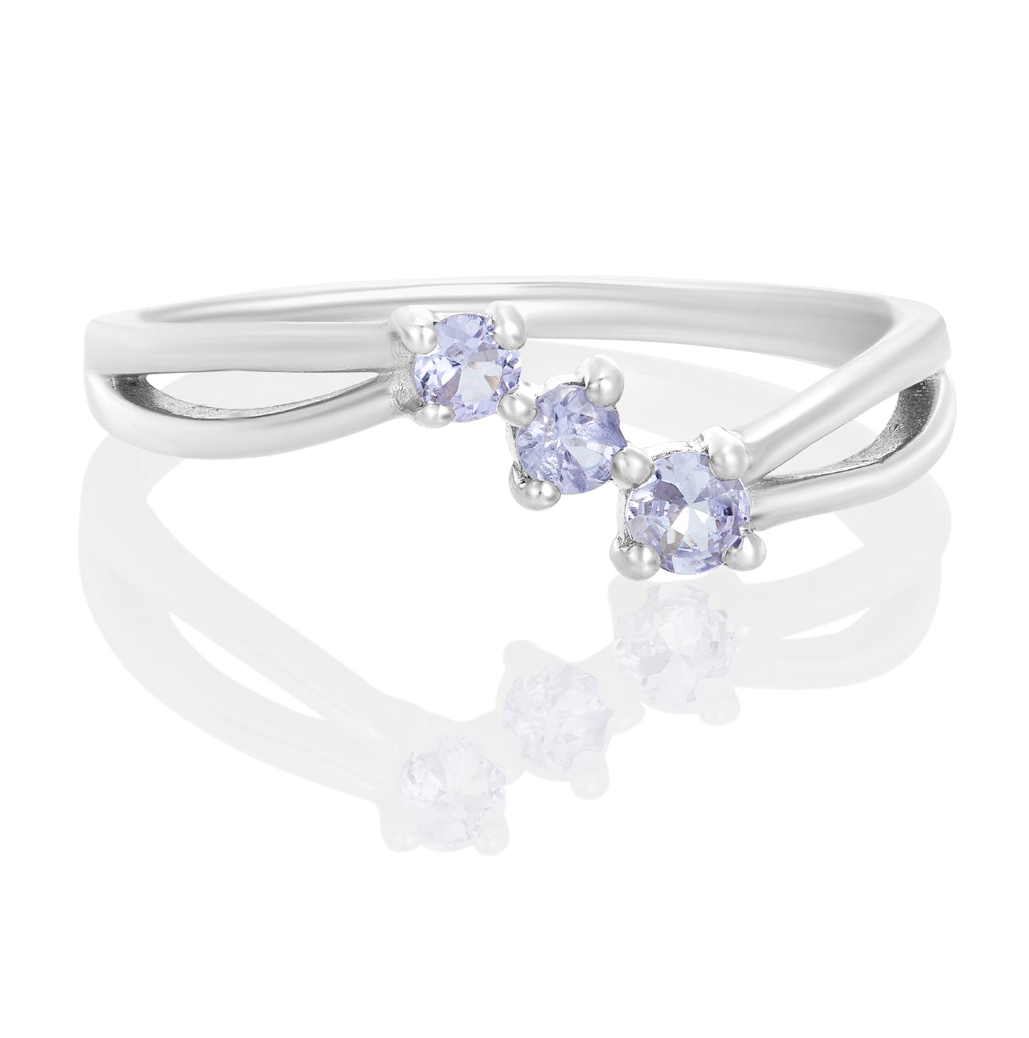 Igr-2625 Tanzanite Ring CODE-50