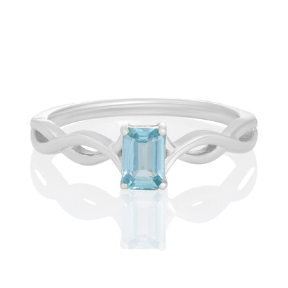 Igr-3033 Mint Kyinite Ring CODE-70