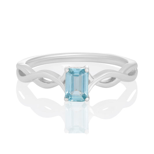 Igr-3033 Mint Kyinite Ring CODE-70
