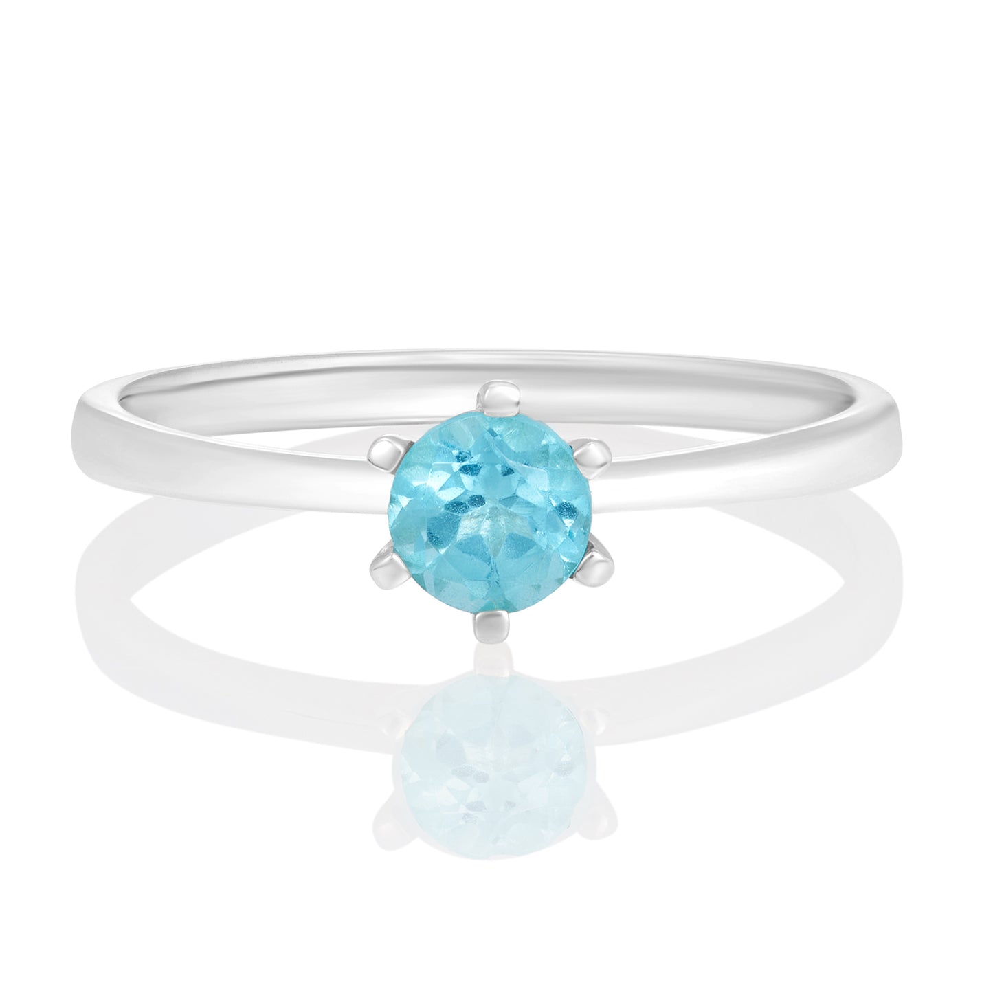 Igr-2465 Apatite Ring CODE-45