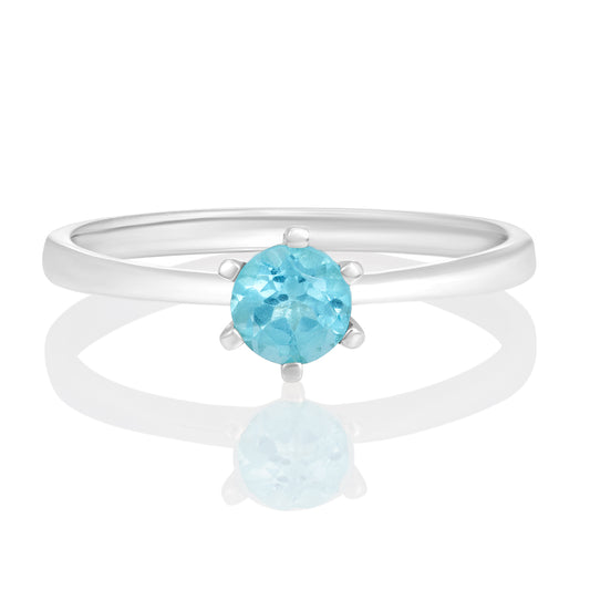 Igr-2465 Apatite Ring CODE-45