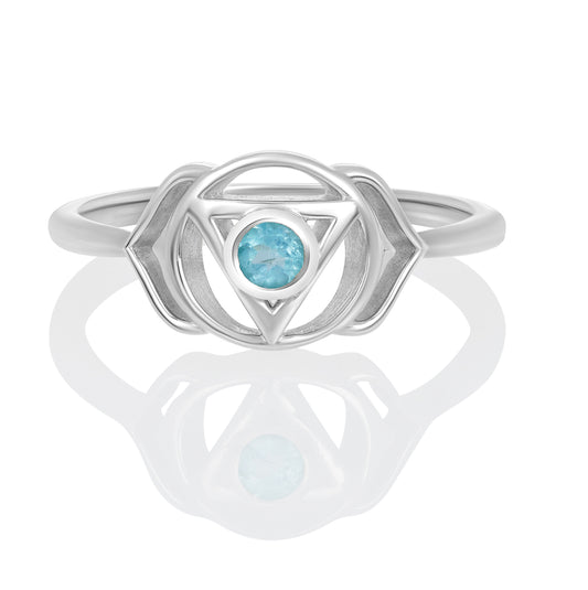 Igr-2456 Apatite Ring CODE-45